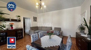 Mieszkanie na sprzedaż w kamienicy Słupsk