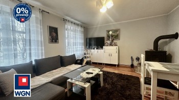 Mieszkanie na sprzedaż w kamienicy Słupsk