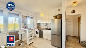 Mieszkanie na sprzedaż w bloku Słupsk