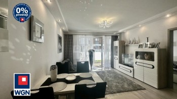 Apartament na sprzedaż Słupsk